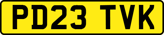 PD23TVK