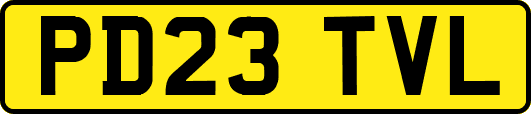 PD23TVL