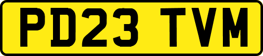 PD23TVM