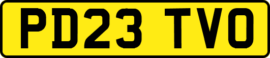 PD23TVO