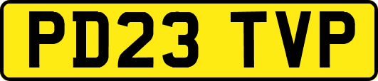 PD23TVP