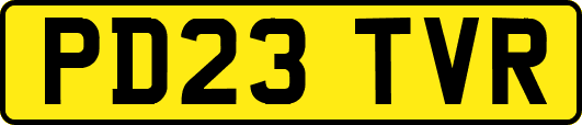 PD23TVR