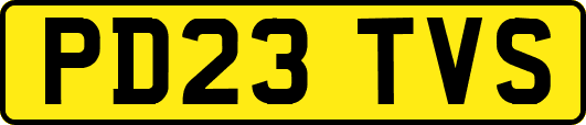 PD23TVS