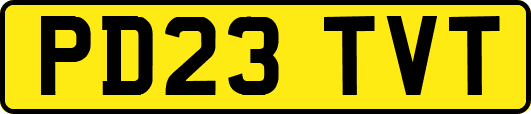 PD23TVT