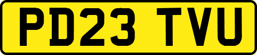 PD23TVU