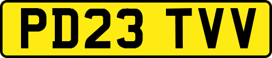 PD23TVV
