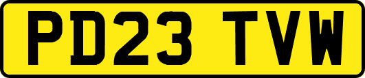 PD23TVW
