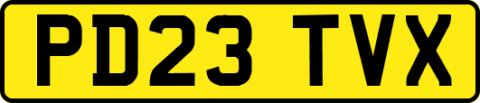 PD23TVX