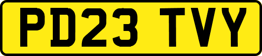 PD23TVY