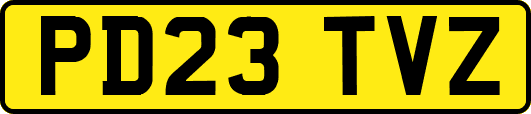 PD23TVZ