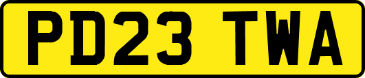 PD23TWA
