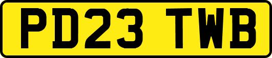 PD23TWB