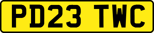 PD23TWC