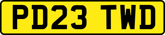 PD23TWD