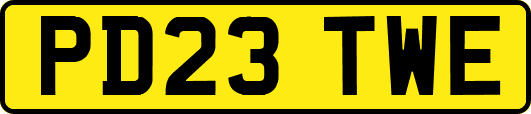 PD23TWE