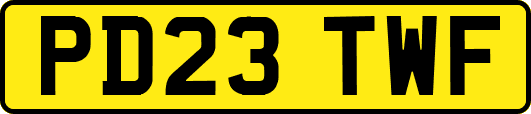 PD23TWF