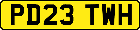 PD23TWH