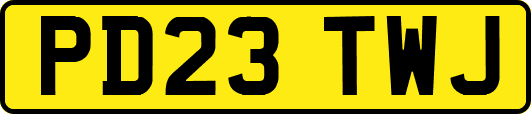 PD23TWJ