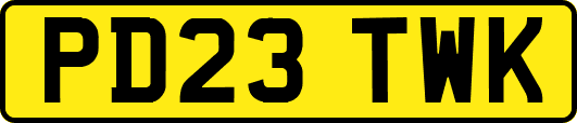 PD23TWK