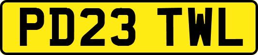 PD23TWL