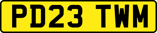 PD23TWM