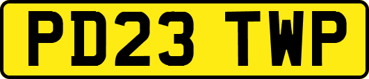 PD23TWP