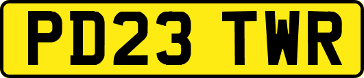 PD23TWR