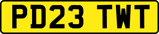 PD23TWT