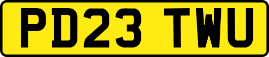 PD23TWU