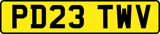 PD23TWV