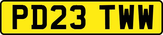 PD23TWW