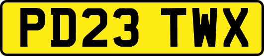 PD23TWX
