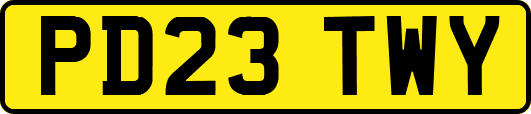 PD23TWY