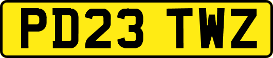 PD23TWZ