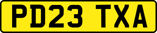 PD23TXA