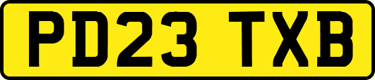 PD23TXB