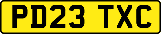 PD23TXC