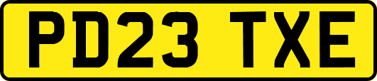 PD23TXE