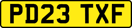PD23TXF