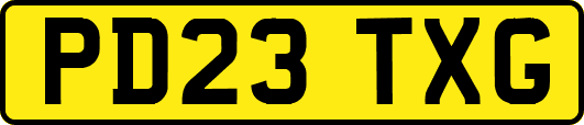PD23TXG