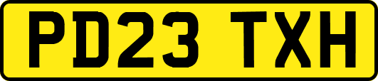 PD23TXH