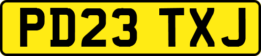 PD23TXJ