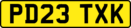 PD23TXK