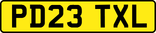 PD23TXL