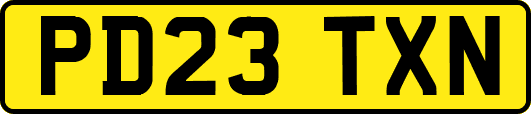 PD23TXN