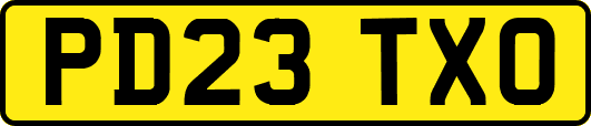 PD23TXO