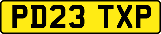 PD23TXP