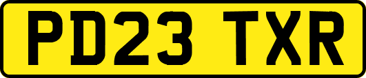 PD23TXR
