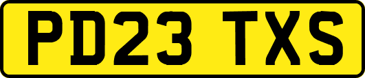 PD23TXS