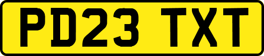 PD23TXT